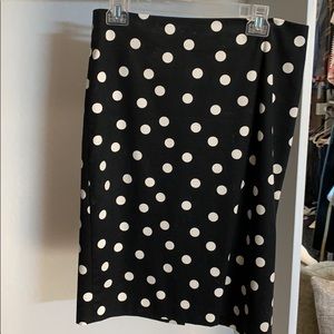Ann Taylor pencil skirt